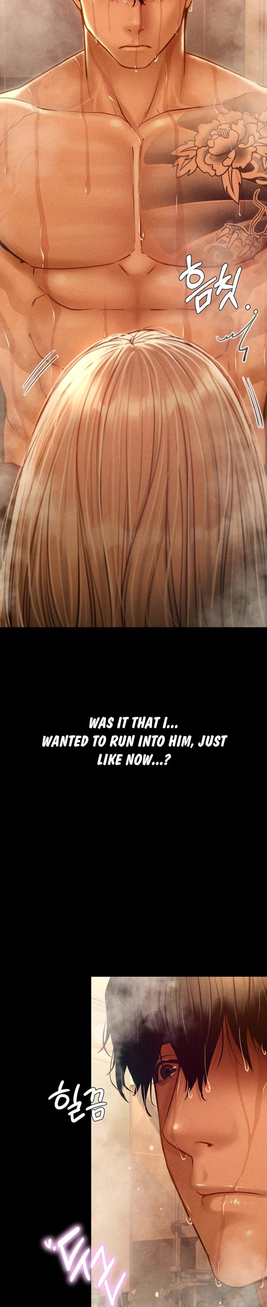 Nagwon Villa (Uncensored), chapter 9, page 34 of 39