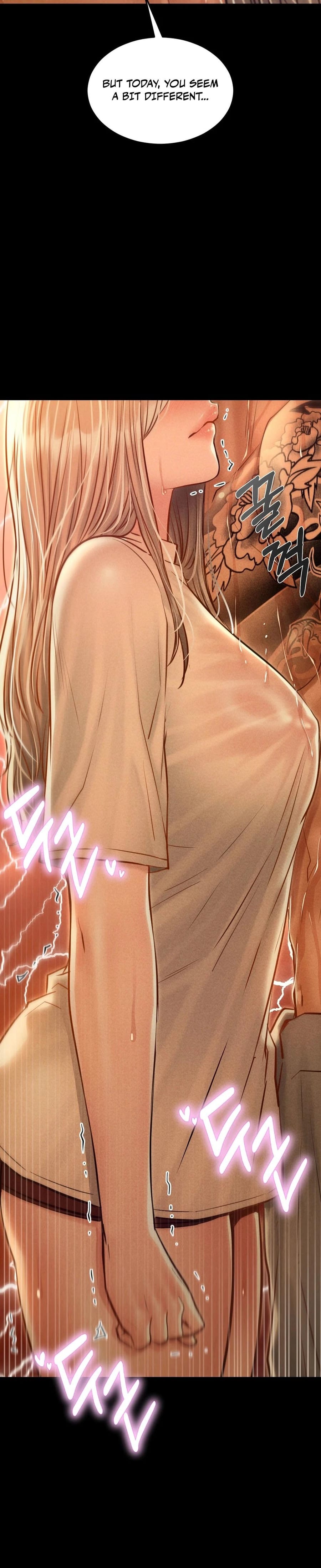 Nagwon Villa (Uncensored), chapter 9, page 37 of 39