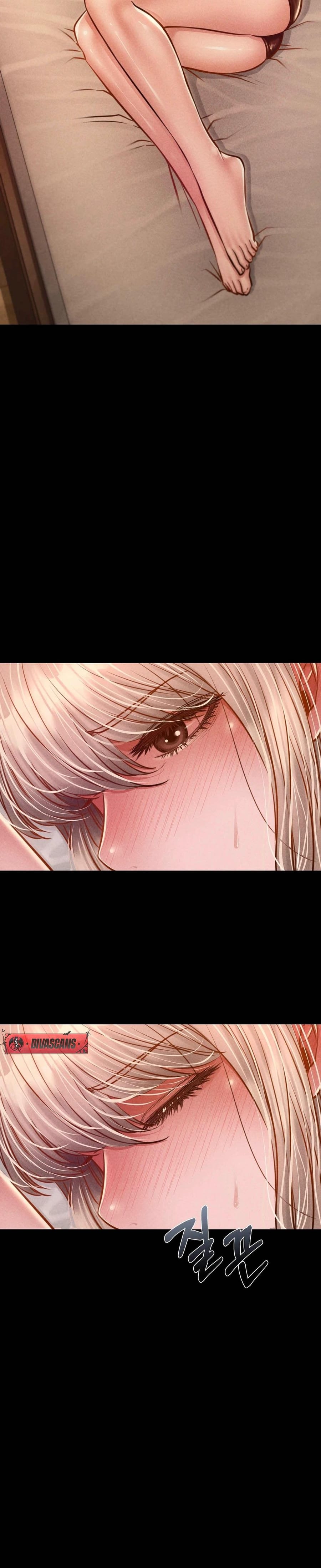 Nagwon Villa (Uncensored), chapter 10, page 8 of 38