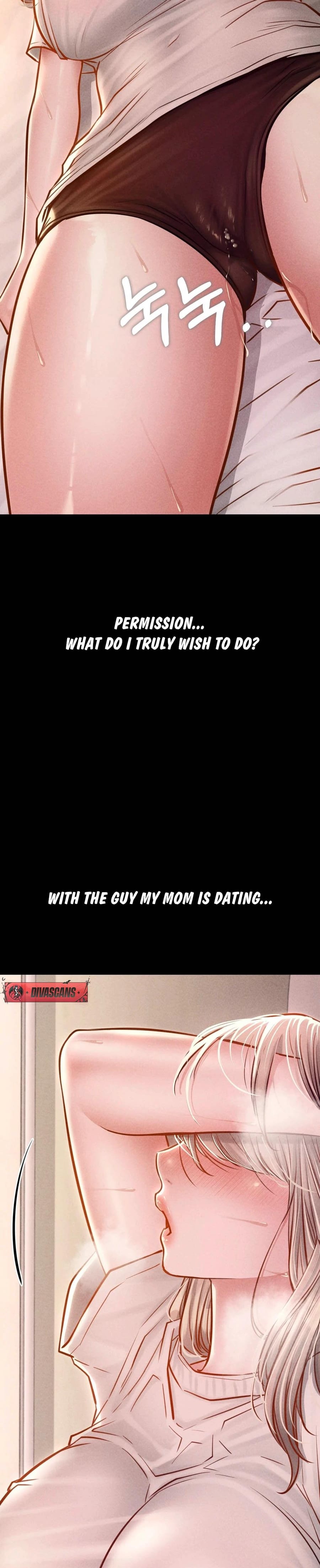 Nagwon Villa (Uncensored), chapter 10, page 11 of 38