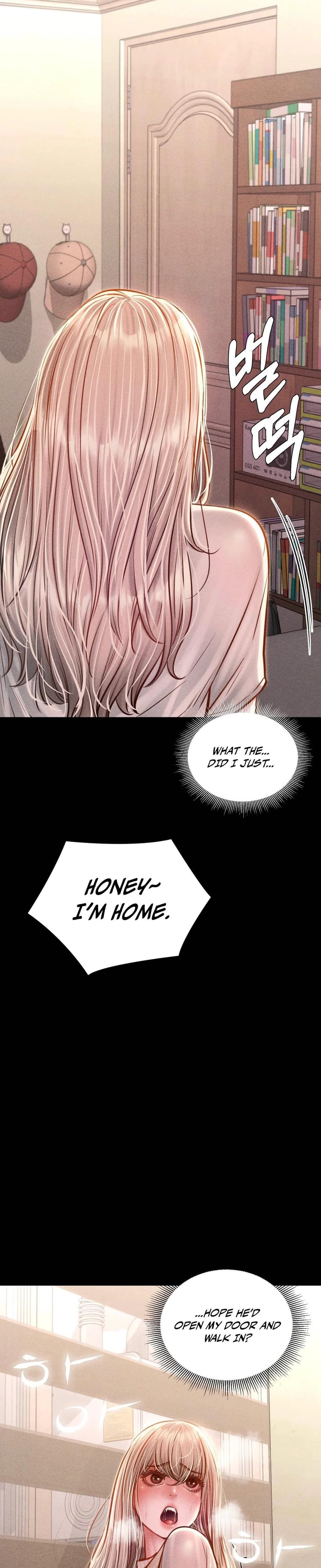 Nagwon Villa (Uncensored), chapter 10, page 13 of 38