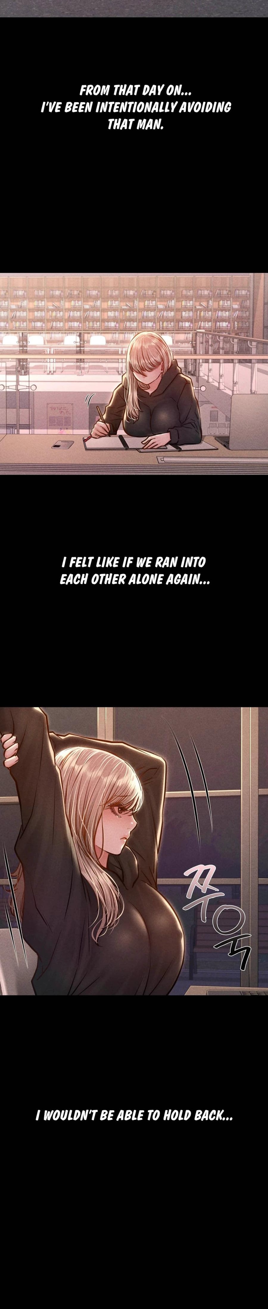 Nagwon Villa (Uncensored), chapter 10, page 15 of 38