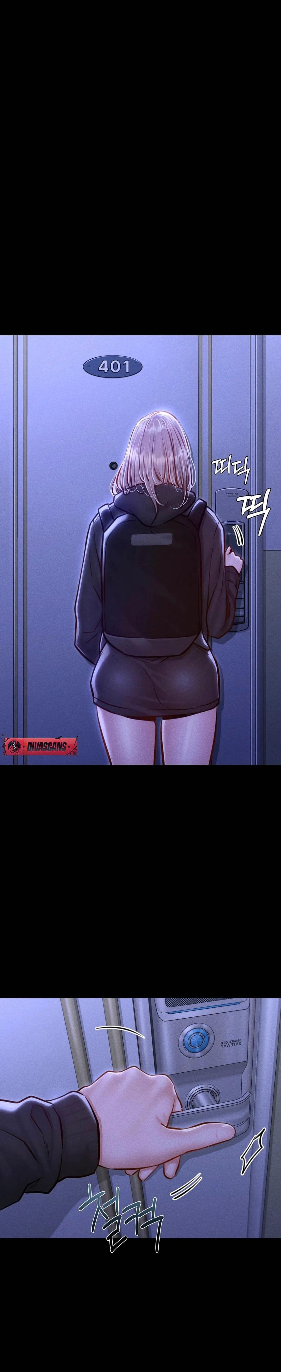 Nagwon Villa (Uncensored), chapter 10, page 16 of 38