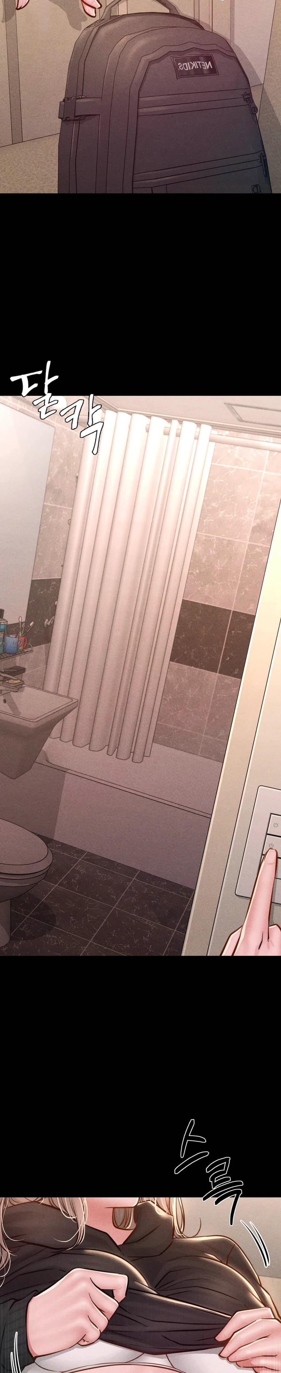 Nagwon Villa (Uncensored), chapter 10, page 18 of 38