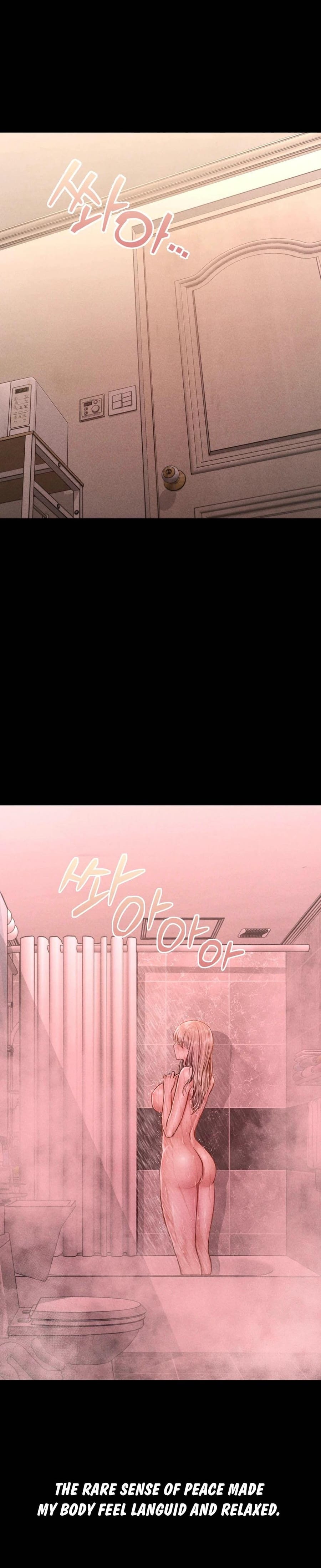 Nagwon Villa (Uncensored), chapter 10, page 21 of 38