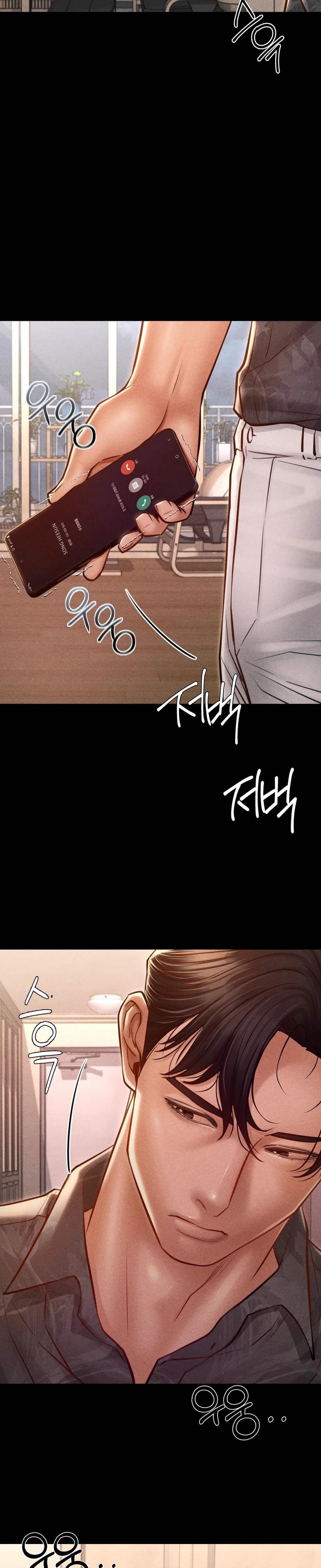 Nagwon Villa (Uncensored), chapter 10, page 25 of 38