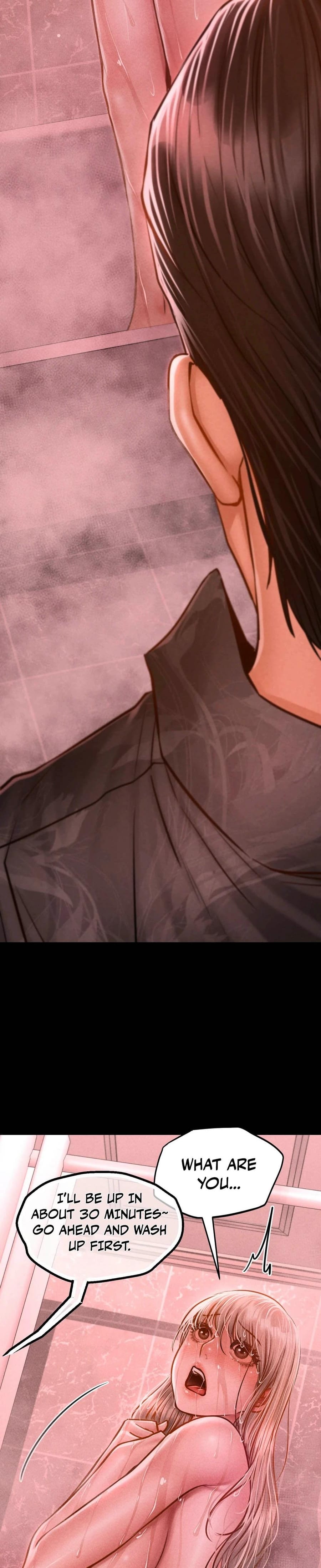 Nagwon Villa (Uncensored), chapter 10, page 28 of 38