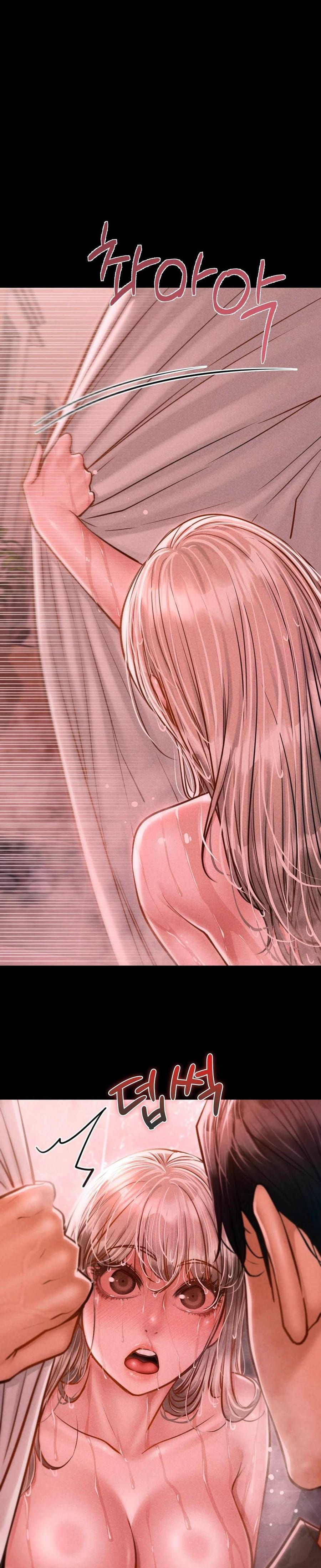 Nagwon Villa (Uncensored), chapter 10, page 30 of 38
