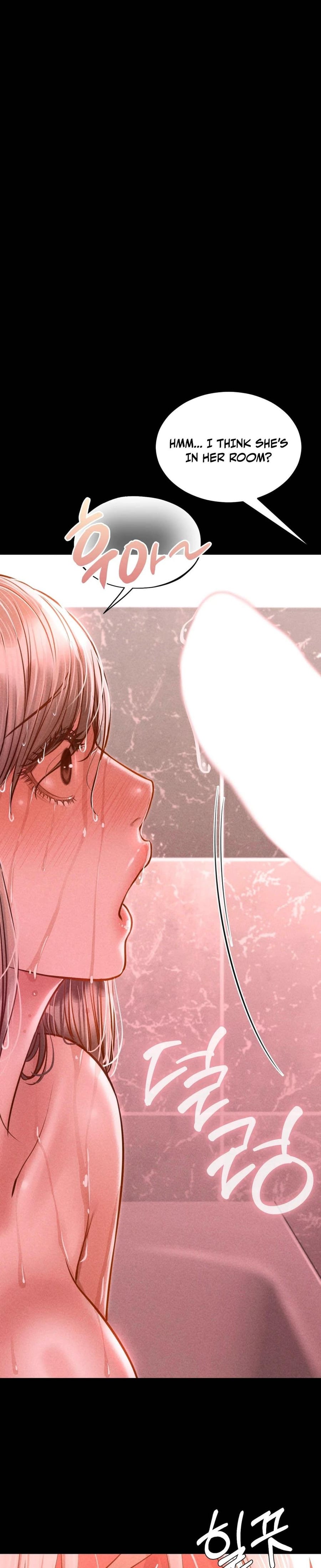 Nagwon Villa (Uncensored), chapter 10, page 33 of 38