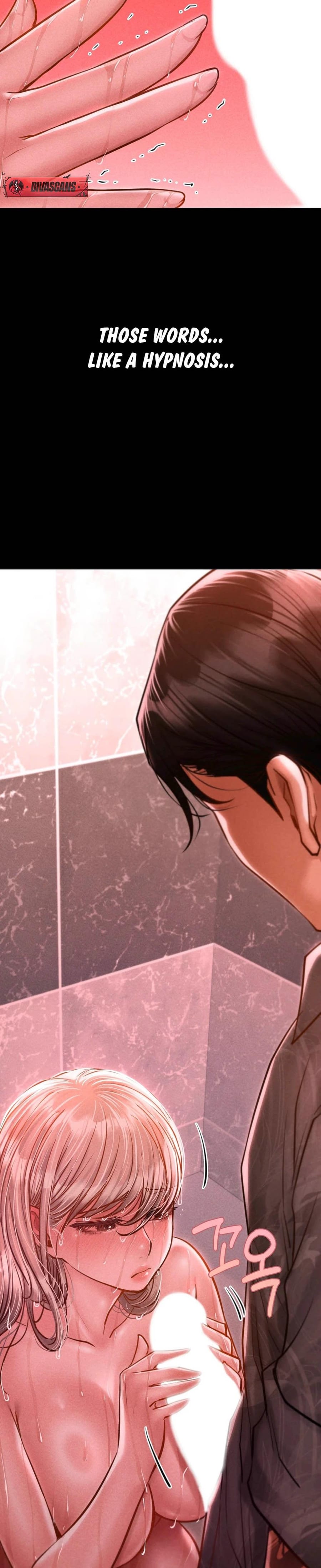 Nagwon Villa (Uncensored), chapter 10, page 35 of 38