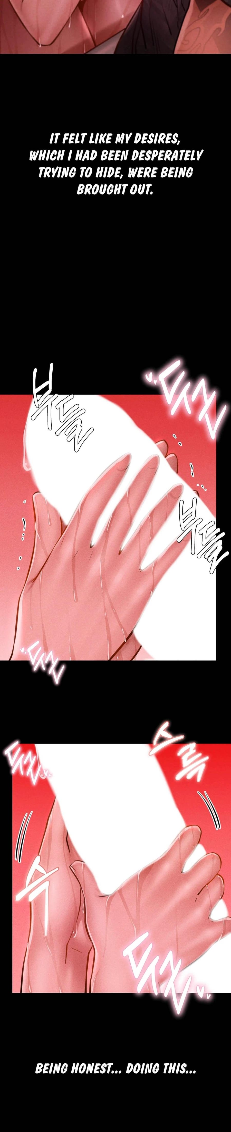 Nagwon Villa (Uncensored), chapter 10, page 36 of 38