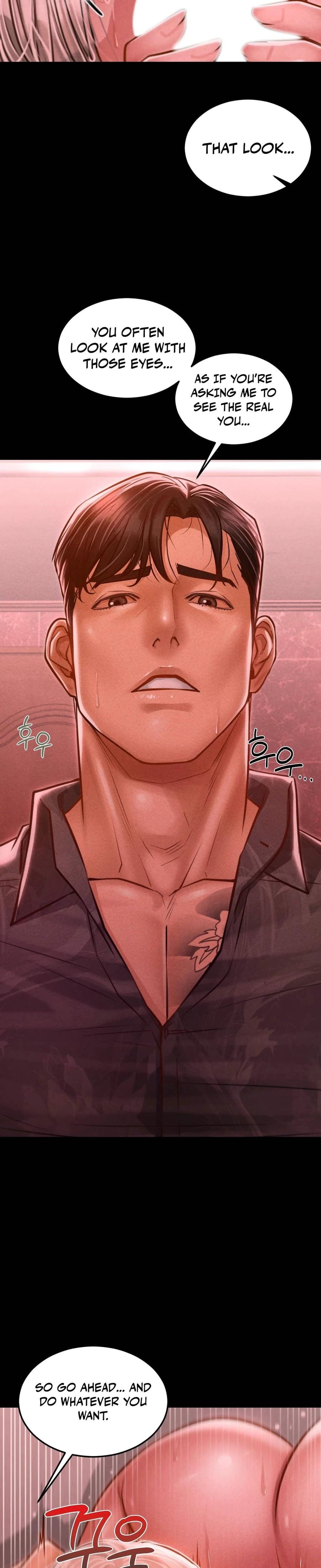 Nagwon Villa (Uncensored), chapter 11, page 5 of 34