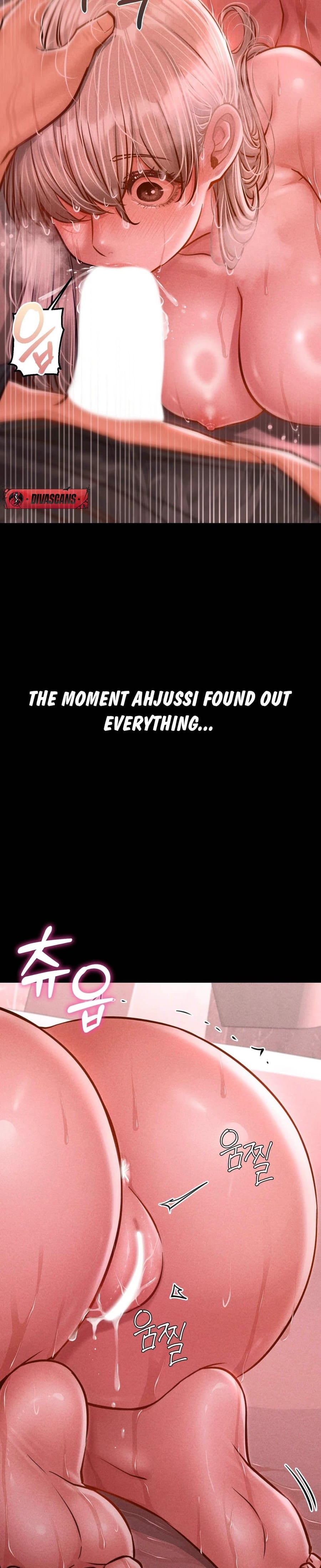 Nagwon Villa (Uncensored), chapter 11, page 6 of 34