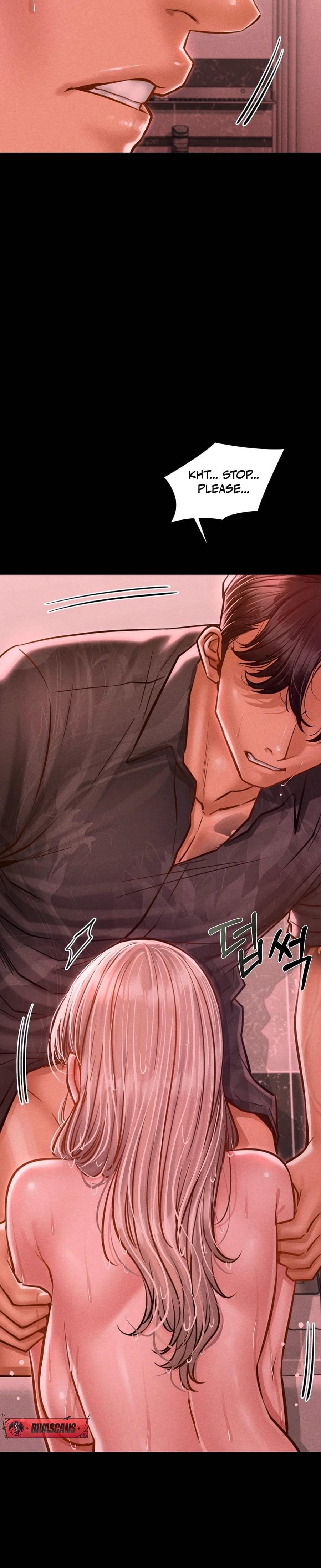Nagwon Villa (Uncensored), chapter 11, page 10 of 34