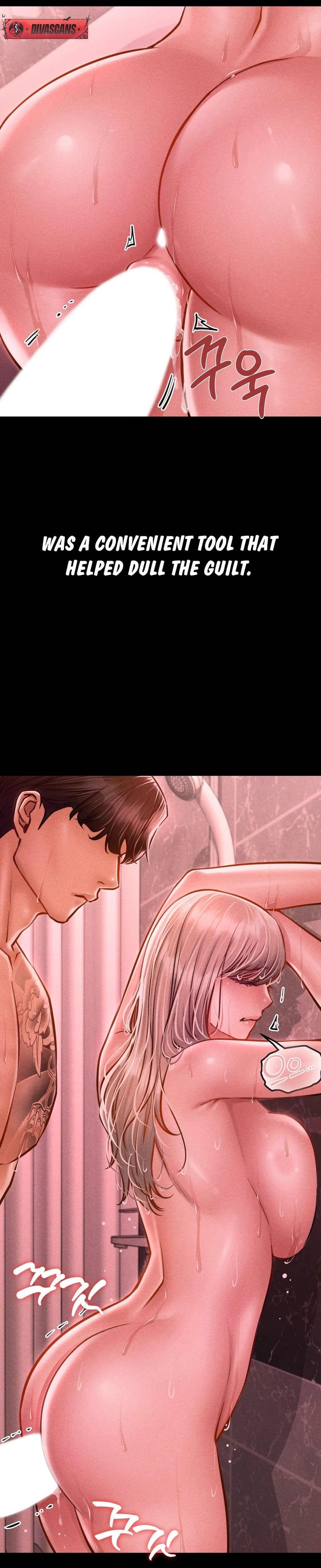 Nagwon Villa (Uncensored), chapter 11, page 14 of 34