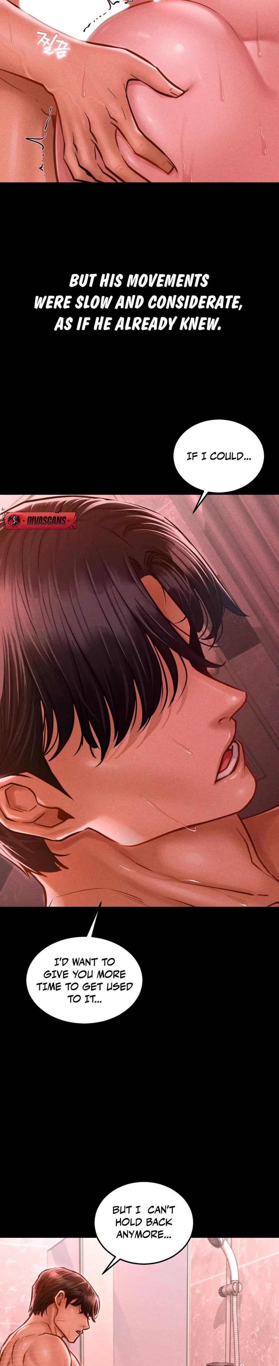 Nagwon Villa (Uncensored), chapter 11, page 16 of 34