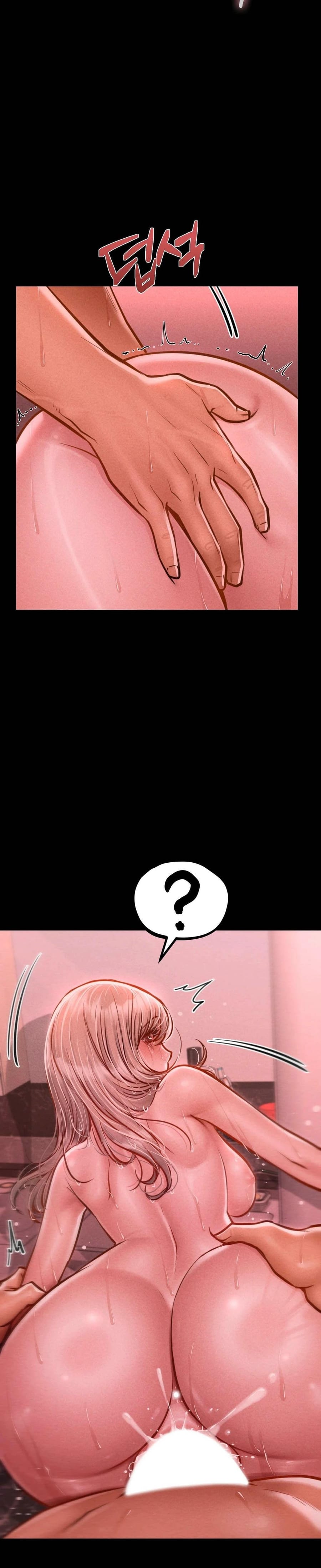 Nagwon Villa (Uncensored), chapter 11, page 25 of 34