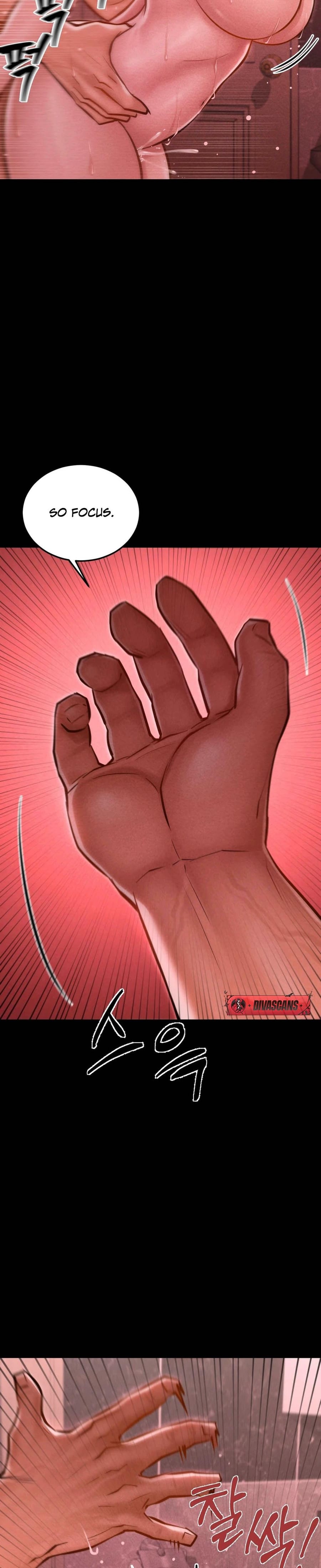 Nagwon Villa (Uncensored), chapter 11, page 31 of 34