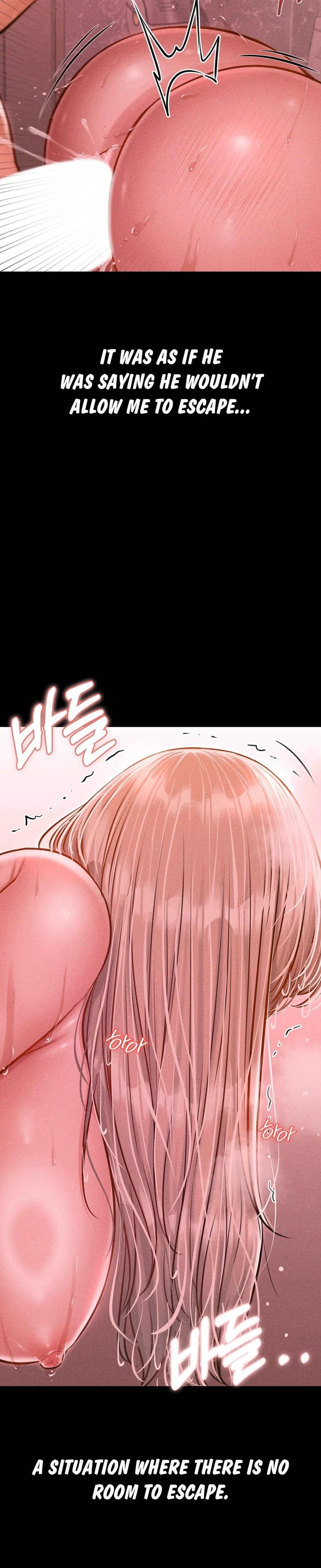 Nagwon Villa (Uncensored), chapter 11, page 32 of 34