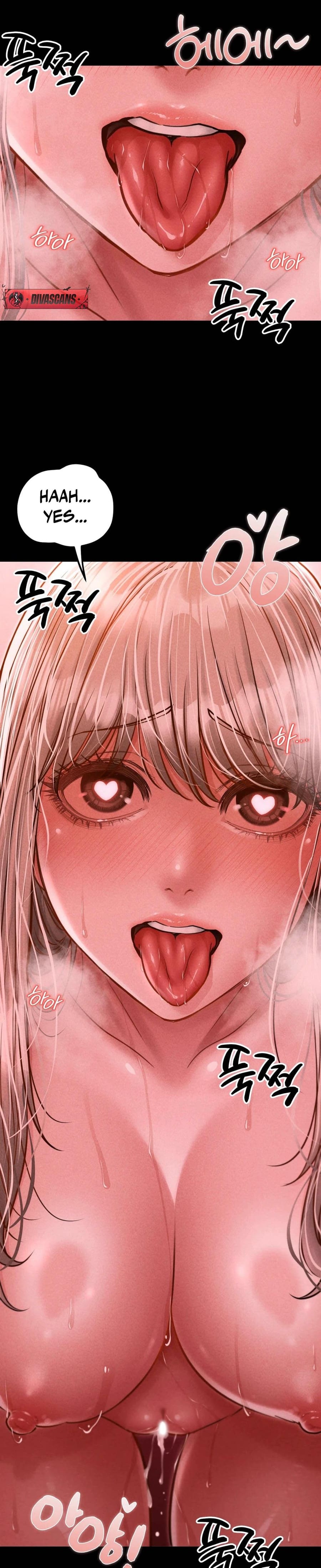 Nagwon Villa (Uncensored), chapter 11, page 33 of 34