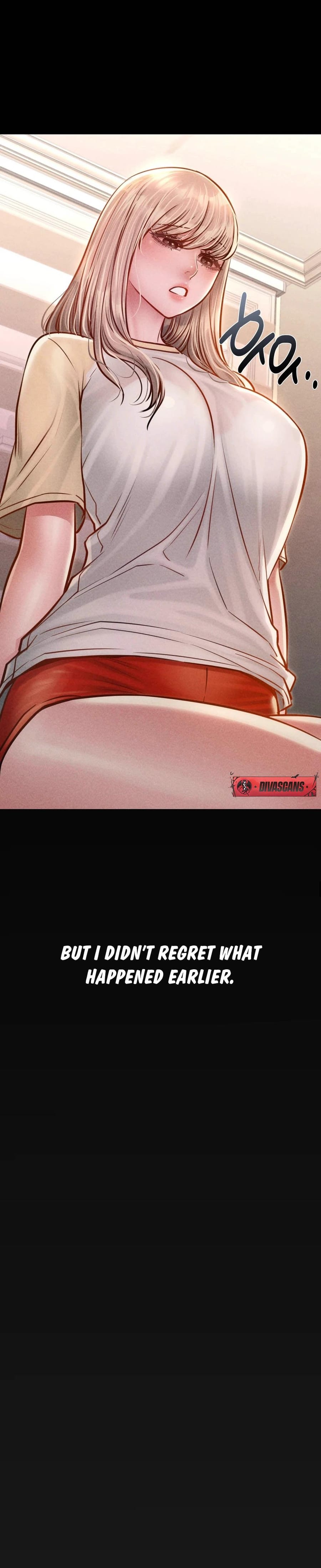 Nagwon Villa (Uncensored), chapter 12, page 5 of 36