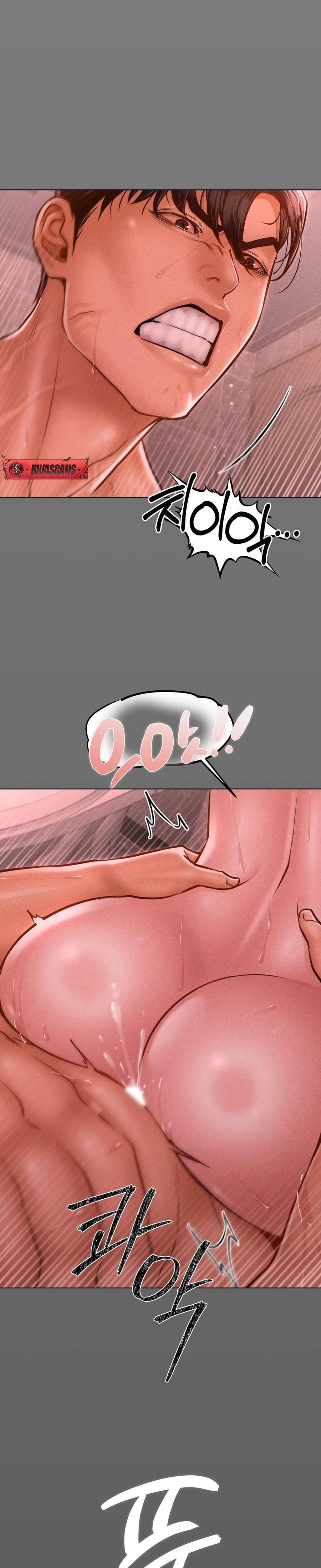Nagwon Villa (Uncensored), chapter 12, page 9 of 36