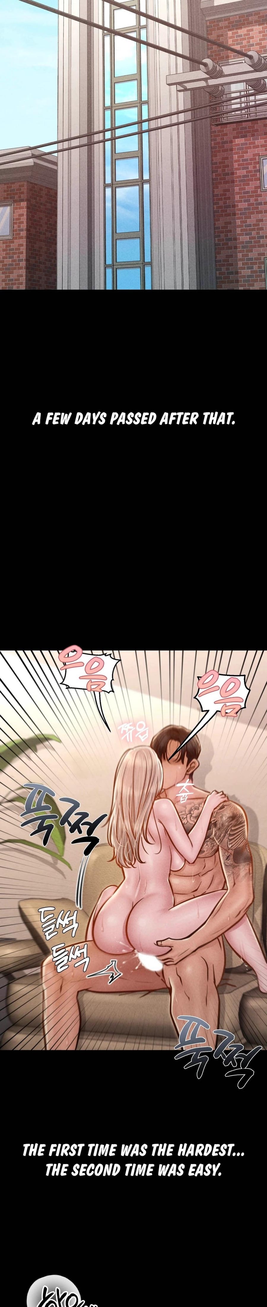Nagwon Villa (Uncensored), chapter 12, page 15 of 36