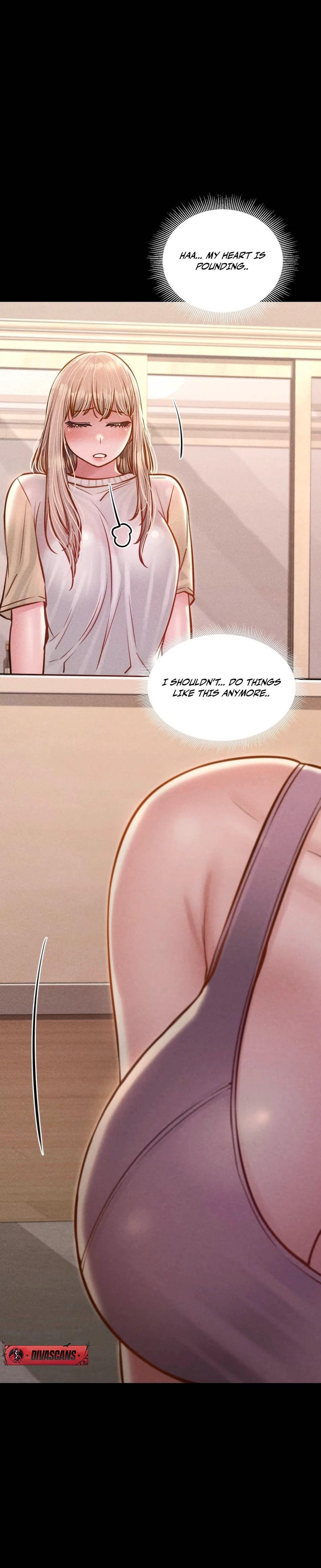 Nagwon Villa (Uncensored), chapter 12, page 22 of 36