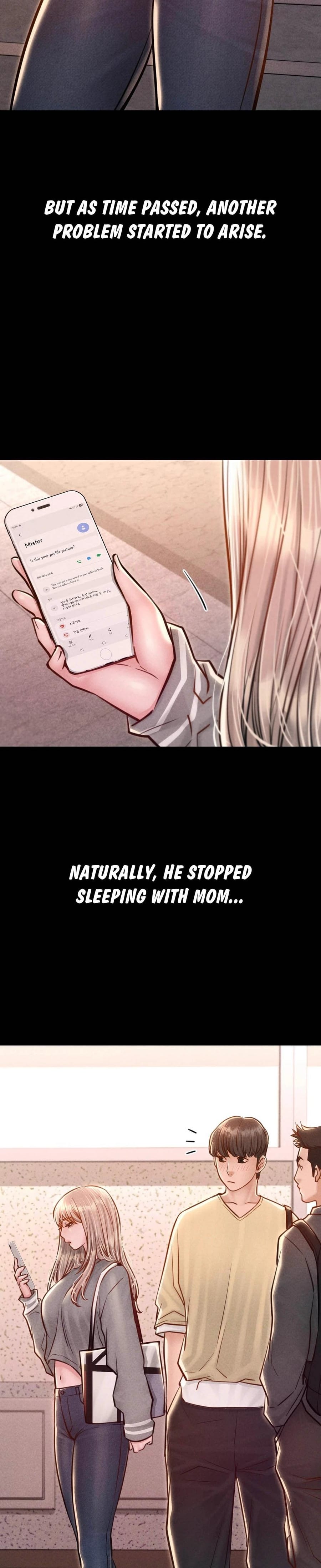 Nagwon Villa (Uncensored), chapter 12, page 24 of 36