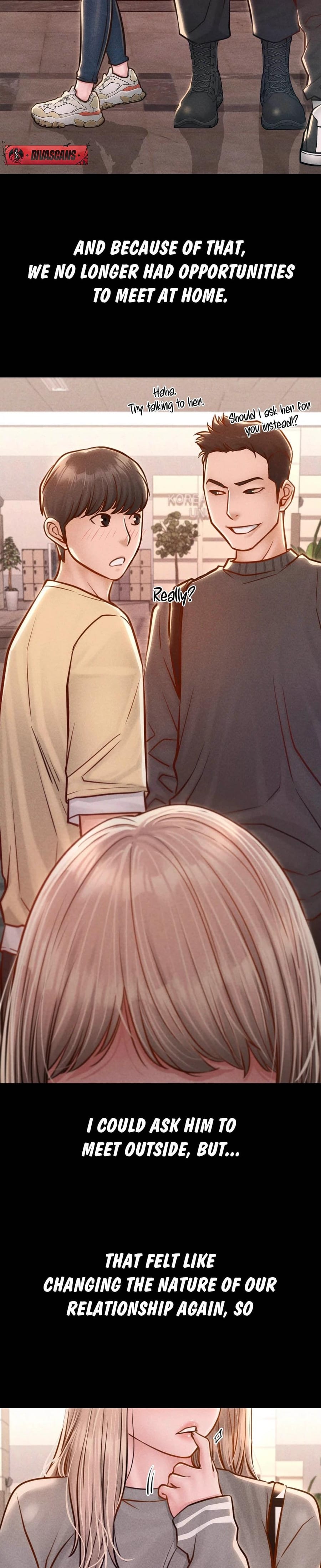 Nagwon Villa (Uncensored), chapter 12, page 25 of 36