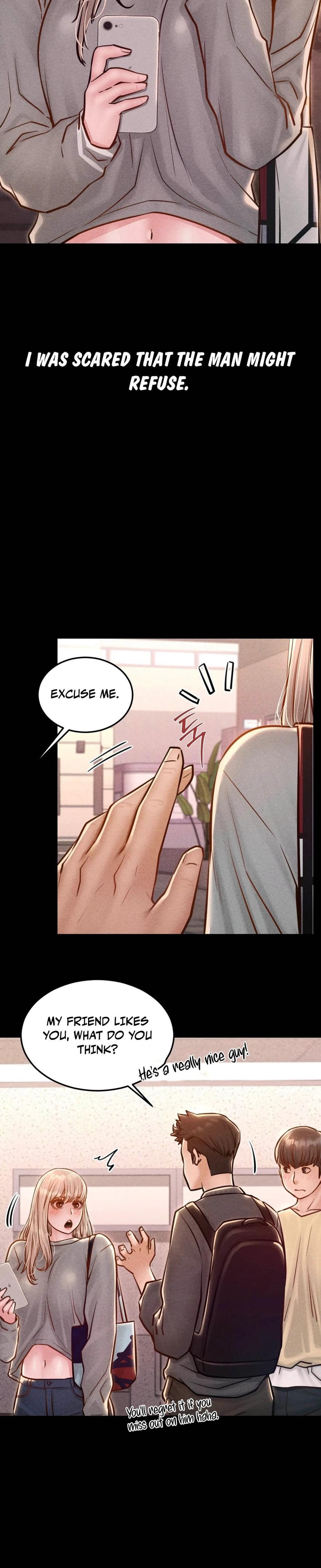 Nagwon Villa (Uncensored), chapter 12, page 26 of 36