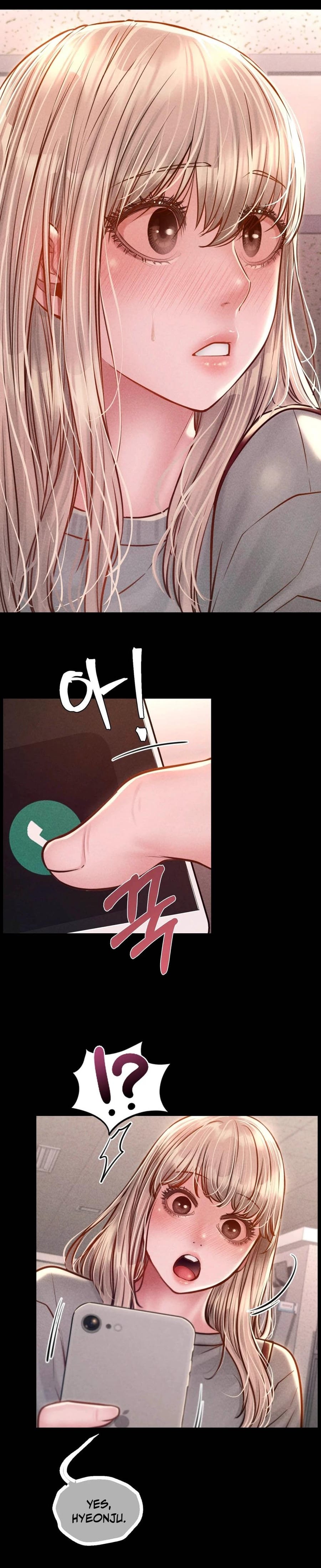 Nagwon Villa (Uncensored), chapter 12, page 27 of 36