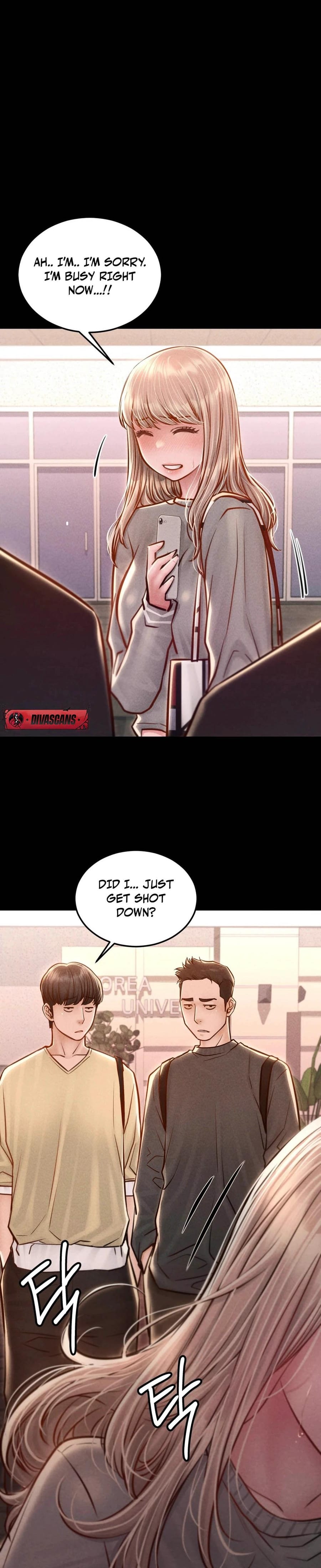 Nagwon Villa (Uncensored), chapter 12, page 28 of 36