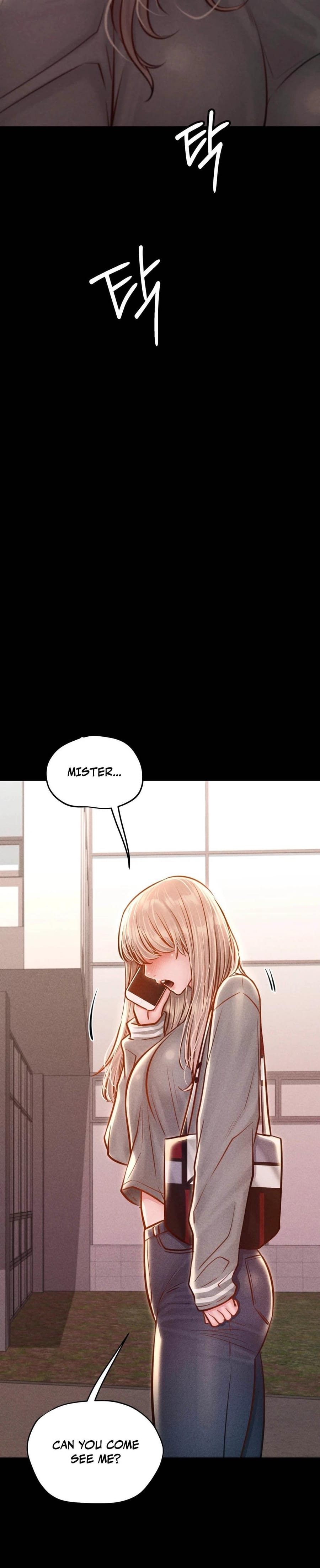 Nagwon Villa (Uncensored), chapter 12, page 29 of 36