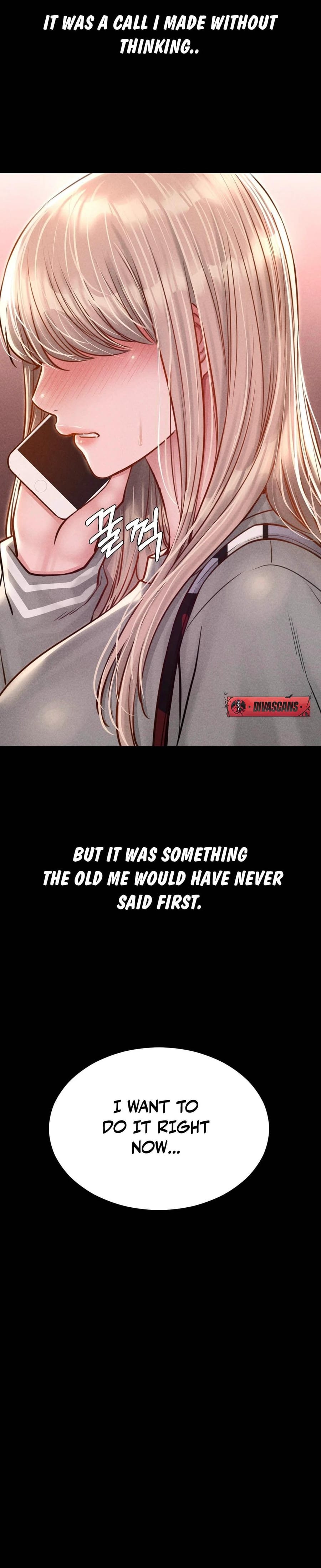 Nagwon Villa (Uncensored), chapter 12, page 30 of 36