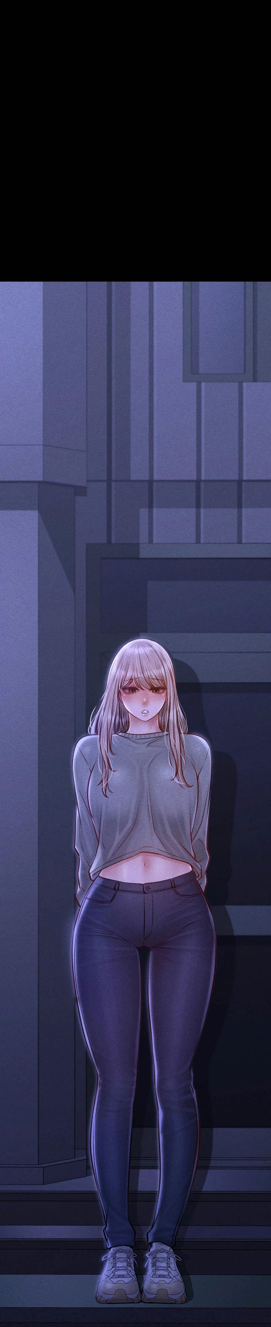 Nagwon Villa (Uncensored), chapter 12, page 31 of 36