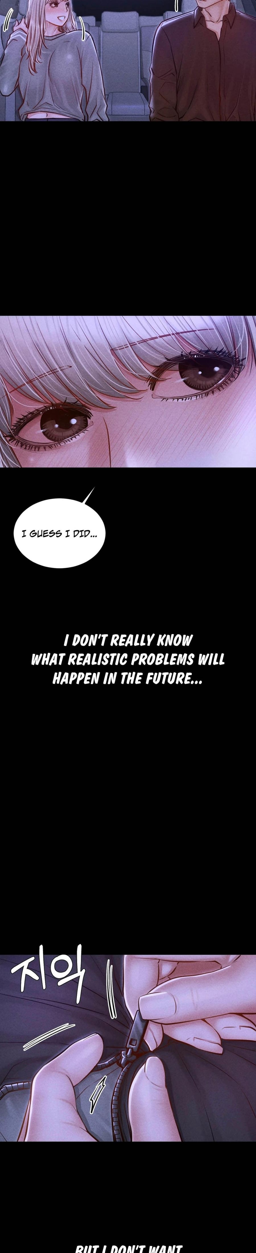 Nagwon Villa (Uncensored), chapter 12, page 34 of 36