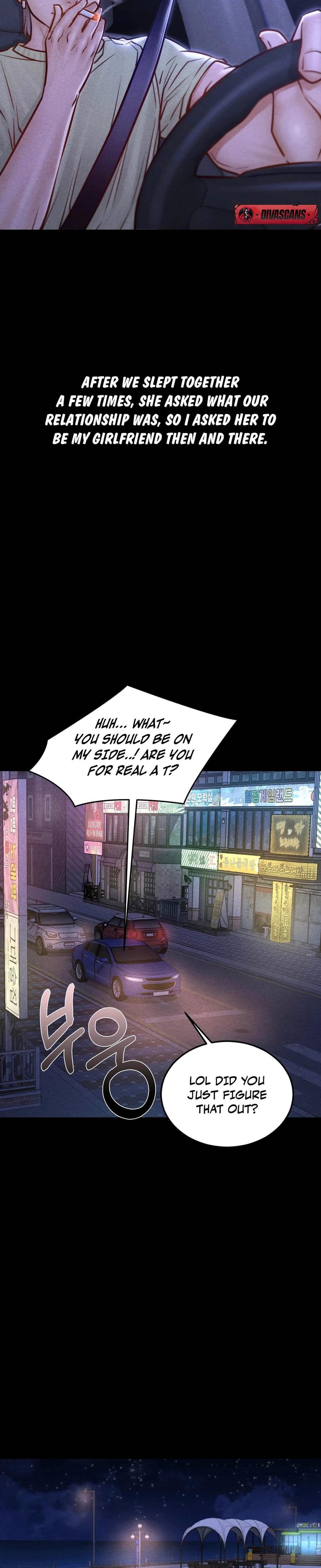 Nagwon Villa (Uncensored), chapter 13, page 9 of 44