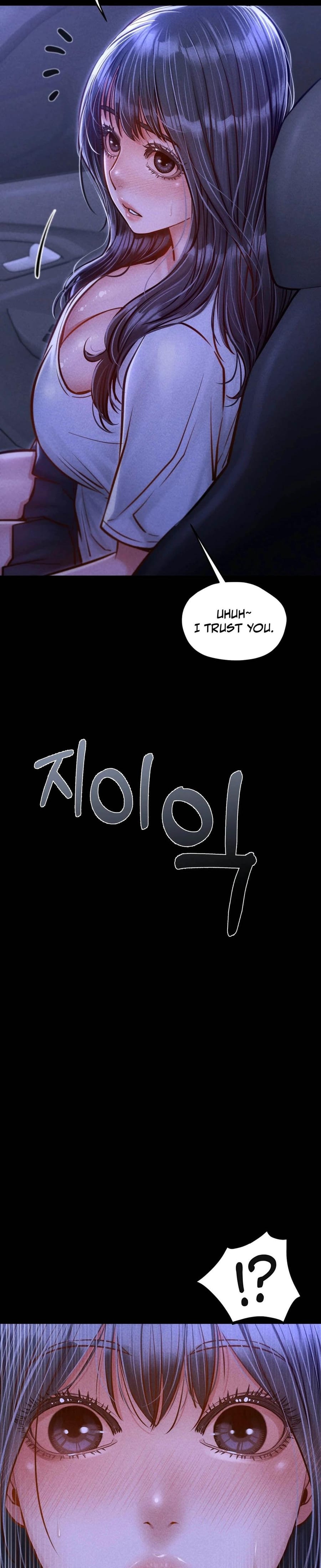 Nagwon Villa (Uncensored), chapter 13, page 13 of 44