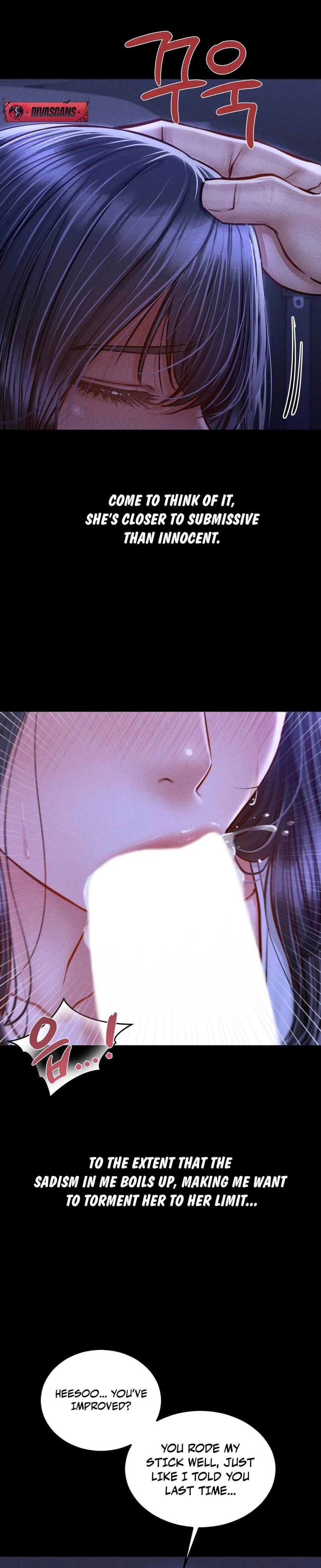 Nagwon Villa (Uncensored), chapter 13, page 17 of 44