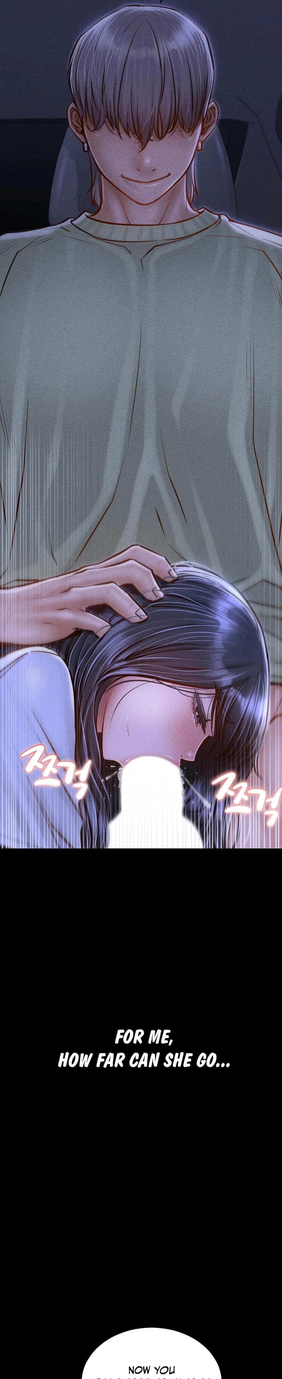 Nagwon Villa (Uncensored), chapter 13, page 18 of 44