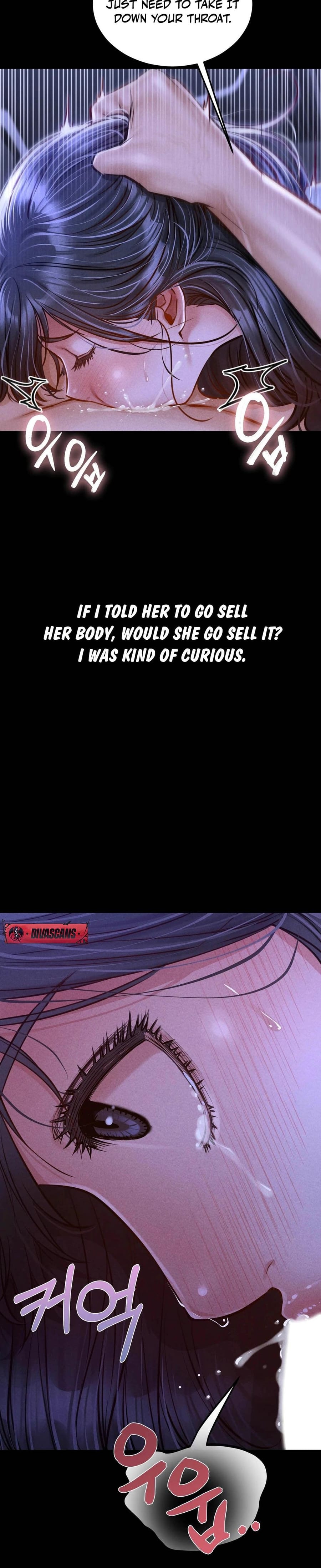 Nagwon Villa (Uncensored), chapter 13, page 19 of 44
