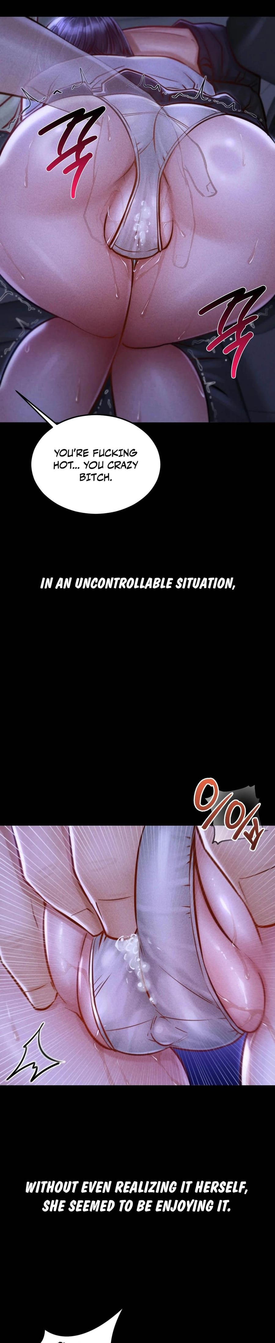 Nagwon Villa (Uncensored), chapter 13, page 24 of 44