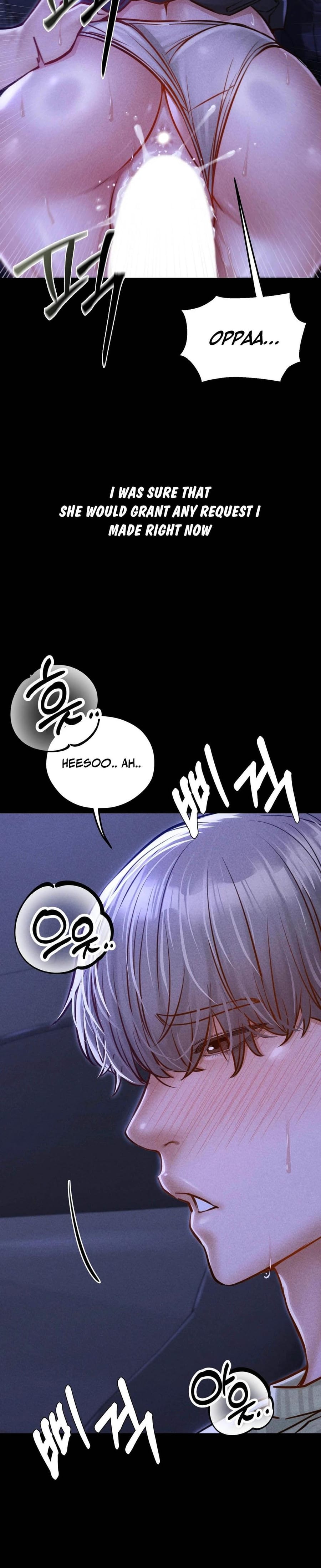 Nagwon Villa (Uncensored), chapter 13, page 29 of 44