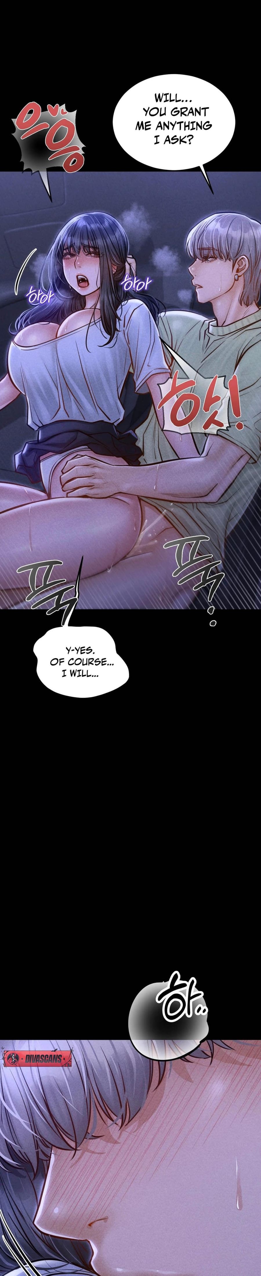 Nagwon Villa (Uncensored), chapter 13, page 30 of 44