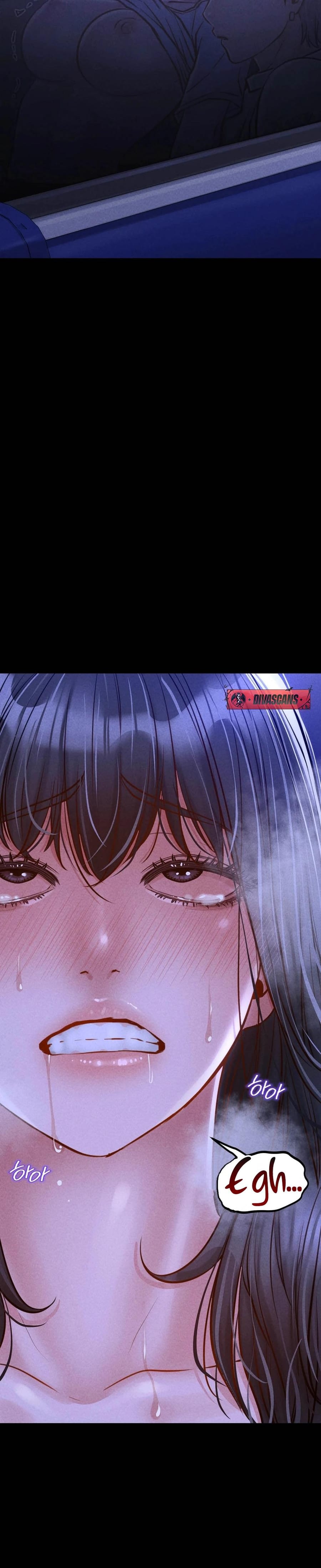 Nagwon Villa (Uncensored), chapter 13, page 33 of 44