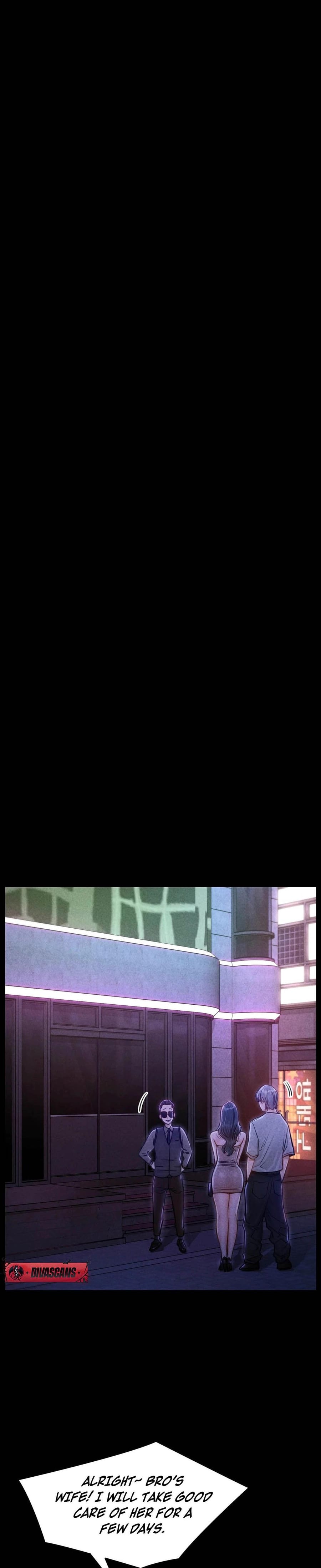 Nagwon Villa (Uncensored), chapter 13, page 38 of 44
