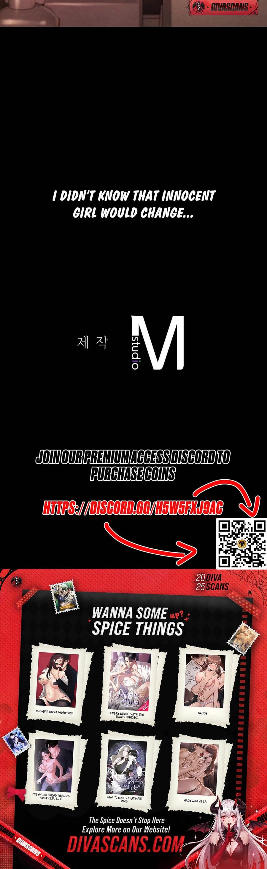 Nagwon Villa (Uncensored), chapter 13, page 44 of 44