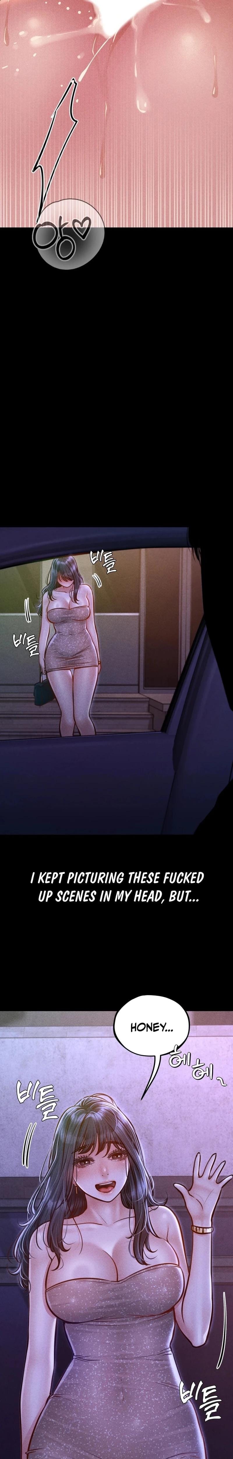Nagwon Villa (Uncensored), chapter 14, page 5 of 30