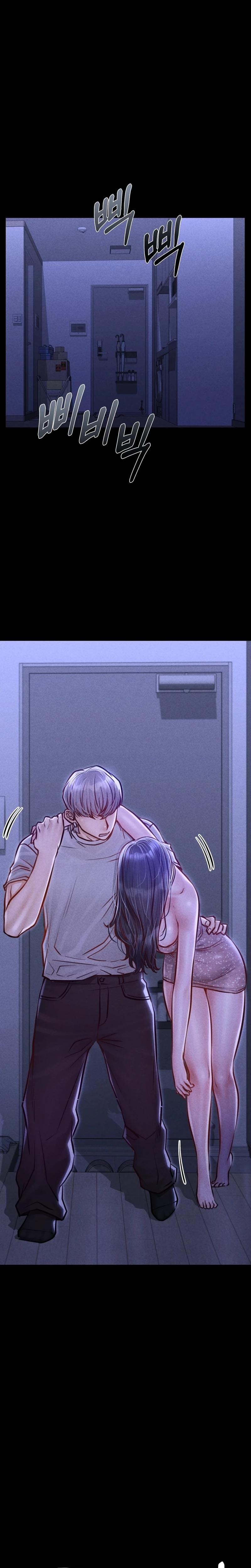 Nagwon Villa (Uncensored), chapter 14, page 8 of 30